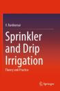 Sprinkler And Drip Irrigation - Preview