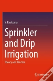 Capa do artigo Sprinkler And Drip Irrigation