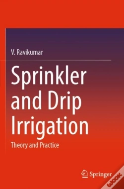 Capa do artigo Sprinkler And Drip Irrigation