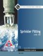 Sprinkler Fitting Trainee Guide, Level 2 - Preview
