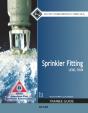 Sprinkler Fitting Trainee Guide, Level 4 - Preview