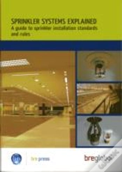 Capa do artigo Sprinkler Systems Explained