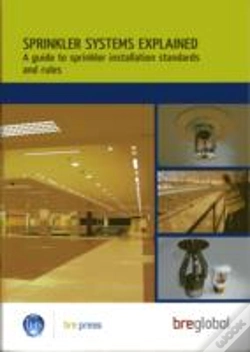 Capa do artigo Sprinkler Systems Explained