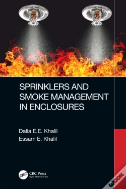 Capa do artigo Sprinklers And Smoke Management In Enclosures