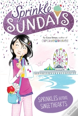 Capa do artigo Sprinkles Before Sweethearts
