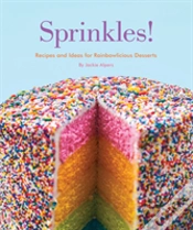 Capa do artigo Sprinkles!