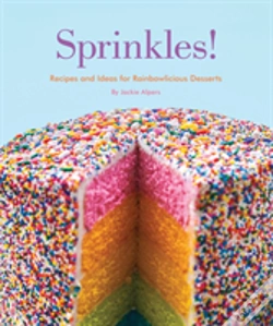 Capa do artigo Sprinkles!