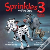 Capa do artigo Sprinkles The Fire Dog 3