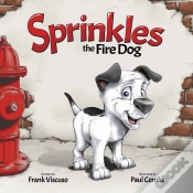 Capa do artigo Sprinkles The Fire Dog
