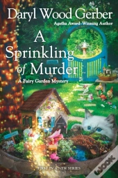 Sprinkling Of Murder