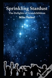 Capa do artigo Sprinkling Stardust