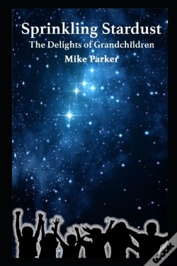 Capa do artigo Sprinkling Stardust
