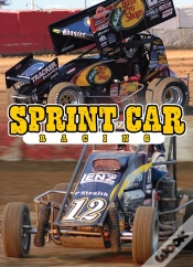 Capa do artigo Sprint Car Racing