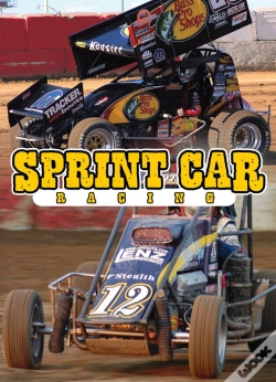 Capa do artigo Sprint Car Racing