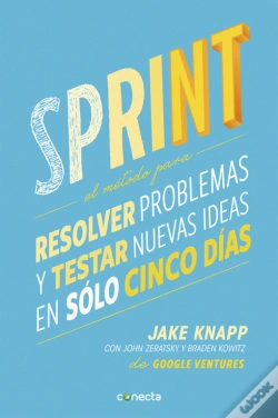 Capa do artigo Sprint