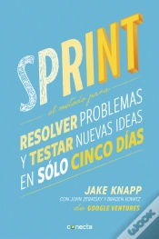 Capa do artigo Sprint
