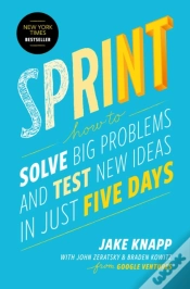 Capa do artigo Sprint