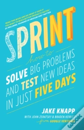 Capa do artigo Sprint