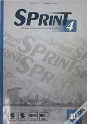Capa do artigo Sprint