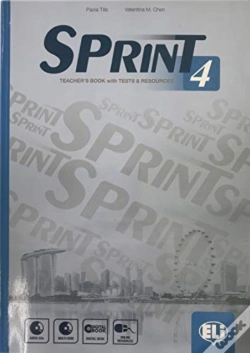 Capa do artigo Sprint