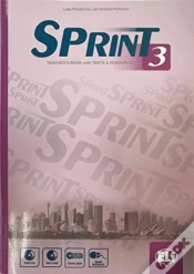 Capa do artigo Sprint