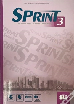 Capa do artigo Sprint