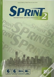 Capa do artigo Sprint