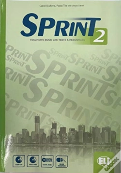 Capa do artigo Sprint
