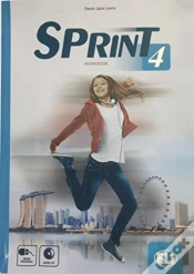 Capa do artigo Sprint