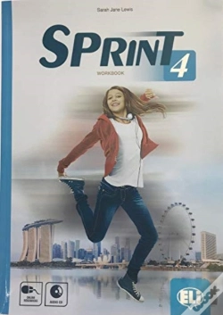 Capa do artigo Sprint