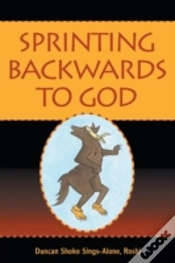 Capa do artigo Sprinting Backwards To God