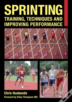 Capa do artigo Sprinting