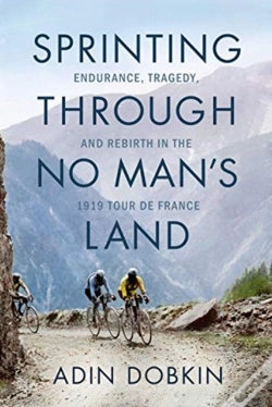 Capa do artigo Sprinting Through No Man'S Land