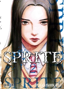 Capa do artigo Sprite 2