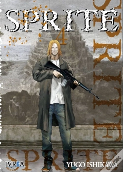Capa do artigo Sprite 4