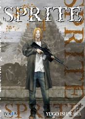 Capa do artigo Sprite 4