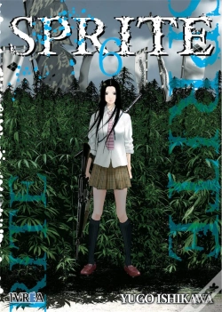 Capa do artigo Sprite 6