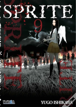 Capa do artigo Sprite 9