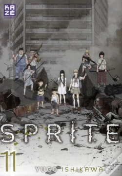 Capa do artigo Sprite T.11