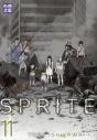 Sprite T.11 - Preview