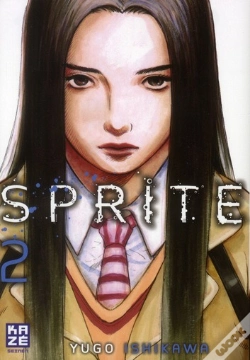 Capa do artigo Sprite T.2
