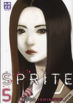 Capa do artigo Sprite T.5