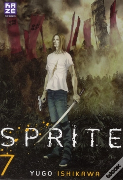 Capa do artigo Sprite T.7