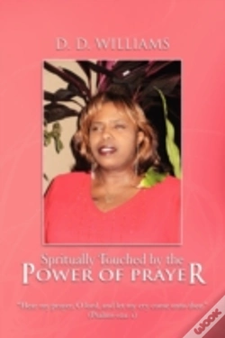 Capa do artigo Spritually Touched By The Power Of Praye