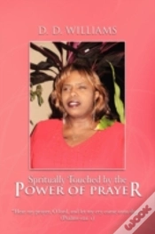 Capa do artigo Spritually Touched By The Power Of Praye