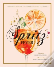 Capa do artigo Spritz Fever!