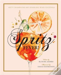 Capa do artigo Spritz Fever!
