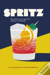 Capa do artigo Spritz