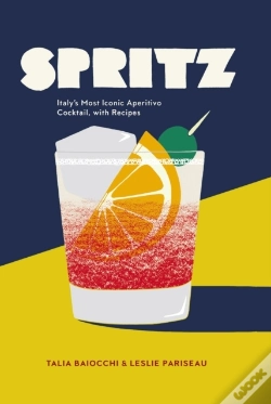 Capa do artigo Spritz