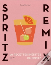 Spritz Remix